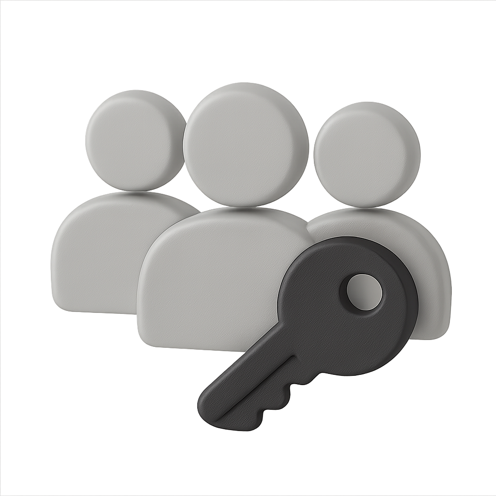 feature: Team Access